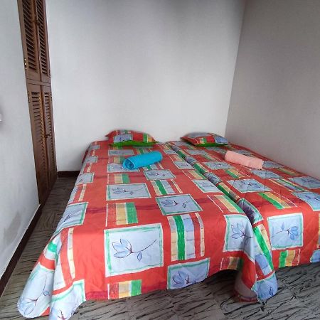 Cabana 52 En La Aldea Doradal Santorini Colombiano Екстер'єр фото